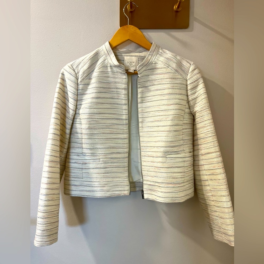 Jcrew Blazer - image 1